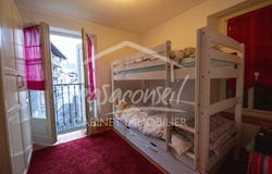 Saint-Gervais-les-Bains, Haute-Savoie 74170