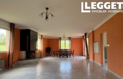 Nesmy, Pays de la Loire 85310