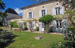 Villetoureix, Aquitaine 24600