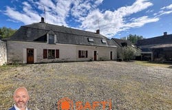 Reignac-Sur-Indre, Centre 37310