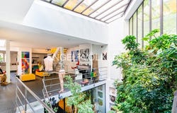 Paris, Île-de-France 75018