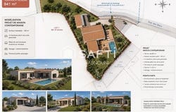 Poussan, Languedoc-Roussillon 34560