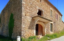 Sabran, Languedoc-Roussillon 30200