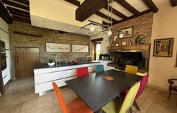 Marly-sur-Arroux, Burgundy 71420