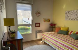Vannes, Brittany 56000