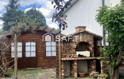 Dange-Saint-Romain, Poitou-Charentes 86220