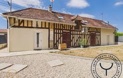 Pougy, Aube 10240