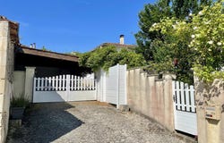 Port-d'Envaux, Poitou-Charentes 17350