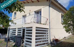 Chalais, Poitou-Charentes 16210