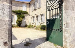 Angoulême, Poitou-Charentes 16000