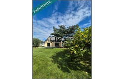 Saint-Marcel, Bretagne 56140