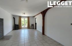 Mouhet, Centre-Val de Loire 36170