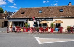 Maresche, Pays de la Loire 72170