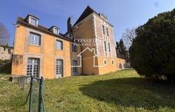 Joigny, Yonne 89300
