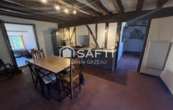 Chatres-Sur-Cher, Centre 41320