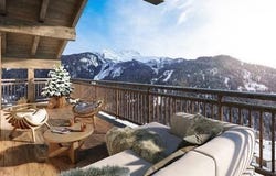 Bozel, Rhône-Alpes 73350