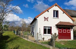 Alluy, Burgundy 58110