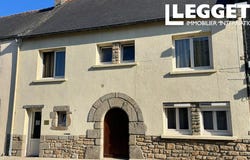 Le Mené, Brittany 22330