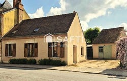 Nibelle, Centre 45340