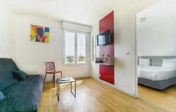 Chelles, Ile-de-France 77500