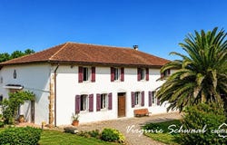 Tilh, Nouvelle-Aquitaine 40360