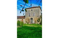 Mézin, Aquitaine 47170
