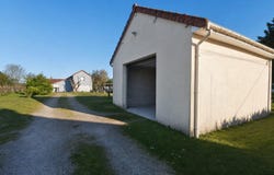La Souterraine, Limousin 23300