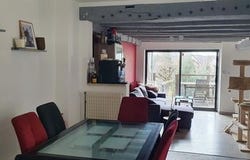 Limeray, Centre 37530