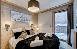 Courchevel, Rhône-Alpes 73120