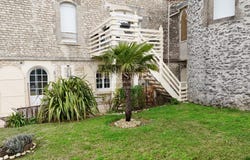 Meschers-sur-Gironde, Poitou-Charentes 17132