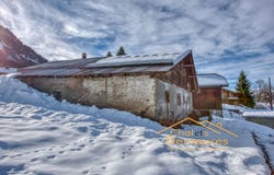 Megève, Rhône-Alpes 74120