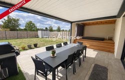 Arnage, Pays de la Loire 72230