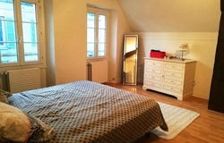 Sens, Bourgogne 89100