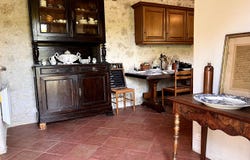 Montazeau, Aquitaine 24230
