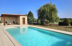 Duras, Aquitaine 47120