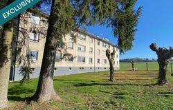 Grandvillars, Franche-Comté 90600