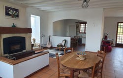 Villars-en-Pons, Poitou-Charentes 17260