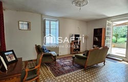 Voussac, Auvergne 03140