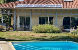 Saubion, Aquitaine 40230