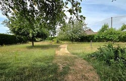 Sormery, Bourgogne 89570