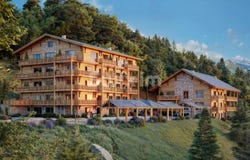 Les Gets, Rhône-Alpes 74260