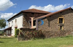 Saint-Igny-de-Roche, Saône-et-Loire 71170