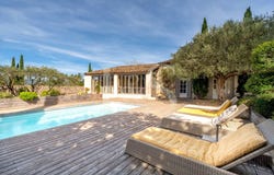 Oppède, Provence-Alpes-Côte d'Azur 84580