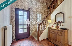 Fleury-Les-Aubrais, Centre 45400