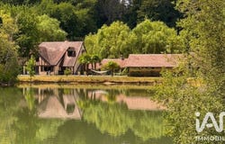 Vouzeron, Centre-Val de Loire 18330
