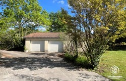 Saint-Morillon, Aquitaine 33650