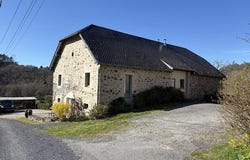 BAR, Limousin 19800