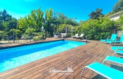 Lussan, Languedoc-Roussillon 30580