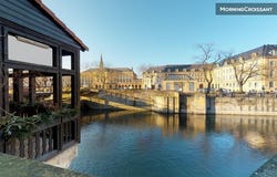 Metz, Grand Est 57000
