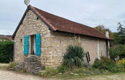 Cajarc, Midi-Pyrénées 46160